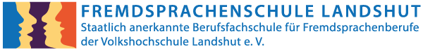 Fremdsprachenschule Landshut Logo
